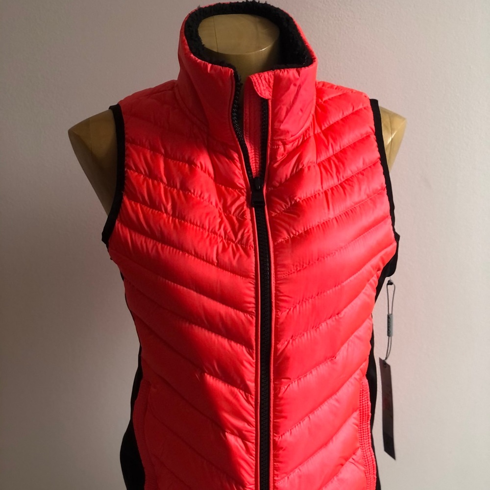 Calvin Klein Lightweight Down Filled Vest
